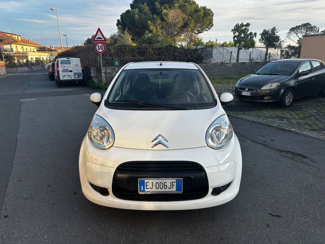 Citroën Citroen C1 1.0 5 porte