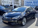 Opel Cascada Innovation AUTOMATIK,NAVI,AHK,R-KAMERA - Opel Cascada in Duisburg