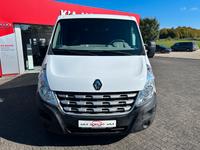 Renault Master III Kasten L1H1 Ka 2,8t Ecoline TÜV 09.27