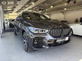 BMW X6 xDrive 30d M Sport SKY LOUNGE*ICONIC GLOW*AHK - BMW X6 in Nürnberg