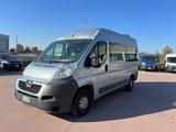 Peugeot Boxer 330 2.2 HDi/130CV FAP PC-TN Furgon - Peugeot Boxer: Kombi