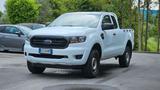 Ford Ranger 2.0 TDCi Super Cab XL 4 posti --GANC - Ford Ranger: Cabrio