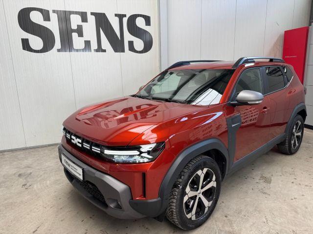 Dacia Duster 1.0 TCe 100 ECO-G Journey*AHK*