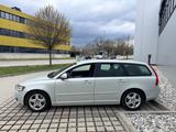 Volvo V50 Kombi D4 Business Edition - Volvo V50: Business