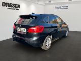 BMW 218 Active Tourer Sport Line Park-Assistent Navi - BMW 218 Active Tourer aus 2017