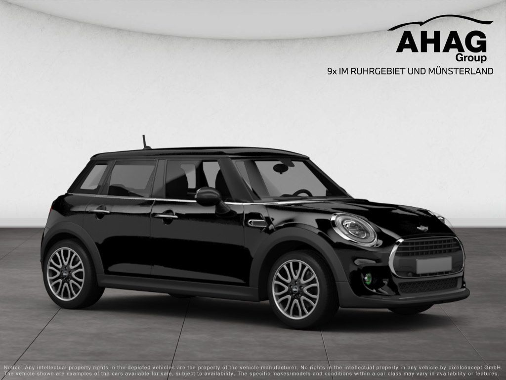 MINI Cooper - Bild 7