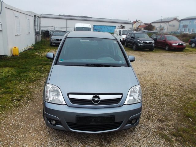 Opel Meriva CATCH ME Now