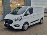 Ford Transit Custom EcoBoost Klima Autom Werkstatt - Ford Transit Custom Plug-in Hybrid (PHEV) Gebrauchtwagen