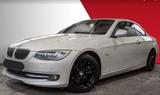 BMW 330d Cabrio Mineralweiß Metallic Garagenwagen - BMW 330 in Herne