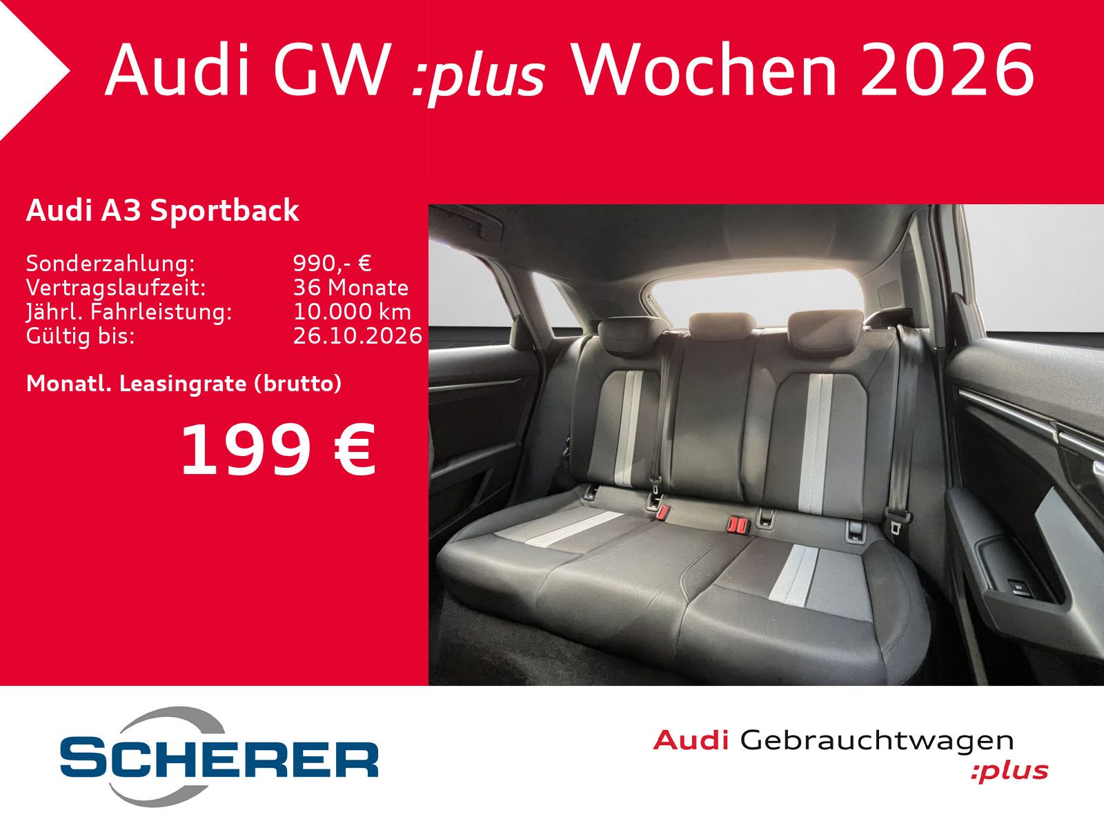 Audi A3 - Bild 15