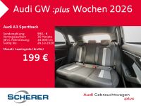 Audi A3 - Vorschau Bild 15