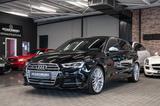 Audi S3 Sportback 2.0 TFSI quat|MAGNETIC-RIDE|B&O|LED - Audi S3: Kombi