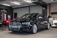 Audi S3 Sportback 2.0 TFSI quat|MAGNETIC-RIDE|B&O|LED