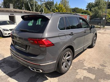 Volkswagen Tiguan - 5
