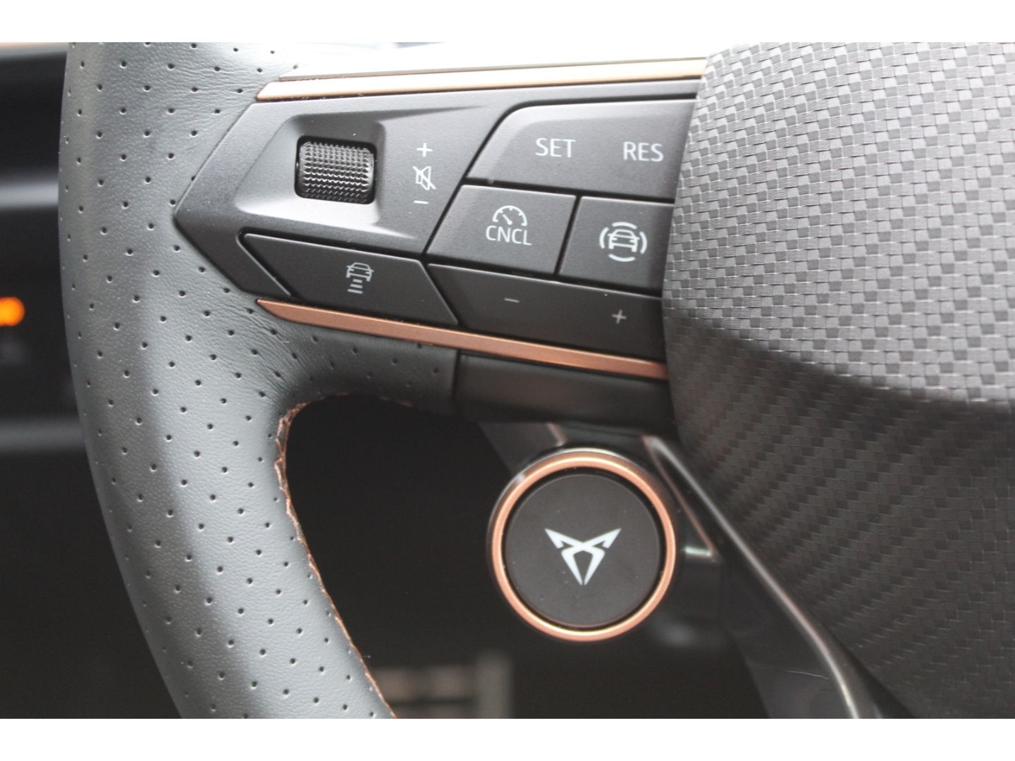 Cupra Leon - Bild 22