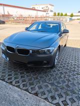 BMW 318d - - gebrauchte BMW 318 aus dem Jahr 2012