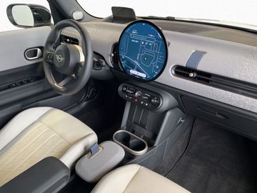 MINI Cooper C - 9