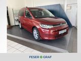 Volkswagen Caddy Maxi Life 2.0 TDI DSG/LED/Rear View/Sitzhz - Volkswagen Caddy Maxi in Hannover