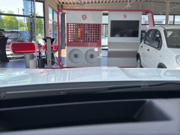 Mitsubishi Outlander Plug-in Hybrid Intro Edition 2.4l