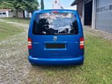 Volkswagen Caddy 1,2TSI  - VW Caddy von privat