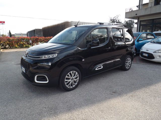 Citroën Citroen Berlingo BlueHDi 100 M Shine