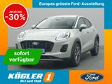 Ford Puma Titanium 125PS/Winter-P./LED/Klima -24%* - Ford Puma Neuwagen