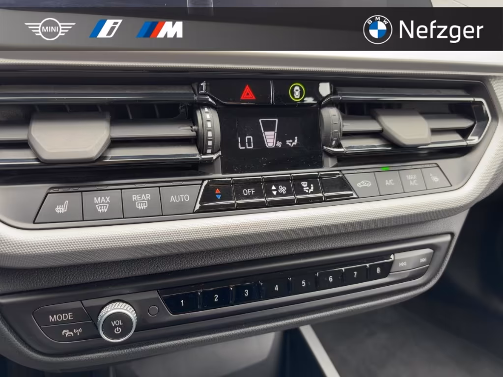 BMW 118 i LED-Scheinwerfer Sitzheizung PDC, миниатюра 21