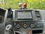 Volkswagen T5 mit Campingausbau - : Van, Campingausbau