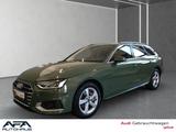 Audi A4 Avant 40 TDI Advanced S tronic AHK*RFK*ACC*Sm - Audi A4 Jahreswagen mit Diesel-Antrieb: Kombi