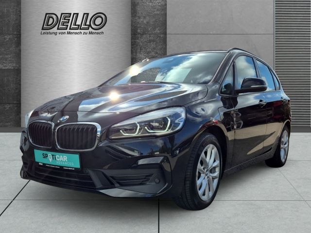 BMW 225 Active Tourer xe Advantage iPerformance Busi