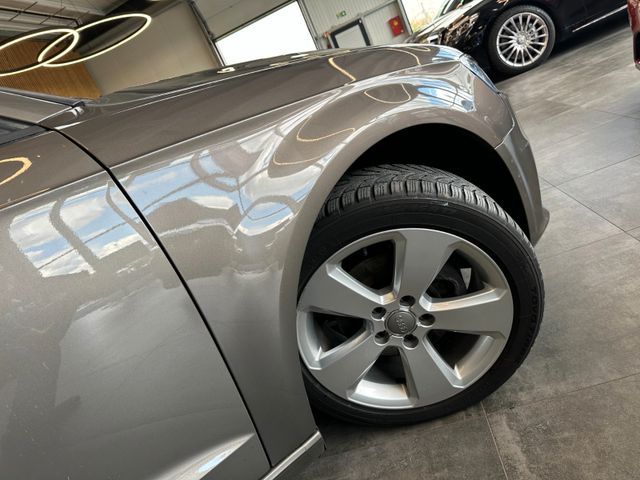 Audi A3 attraction *KLIMA*BI-XENON*TEMPOMAT*