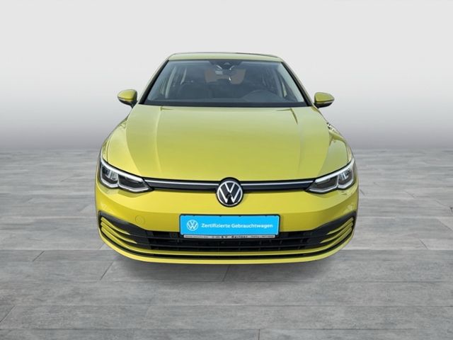 Golf VIII LIFE 1.5 TSI REAR VIEW NAVI APP-CON LE