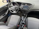 Hyundai i20 Trend / AUTOMATIK - Hyundai i20 Gebrauchtwagen in München
