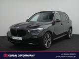 BMW X5 M50 d,LASER,HUD,H&K,360°,LUFT,SOFT,TOTW,PANO - gebrauchte BMW X5 M50 aus dem Jahr 2020