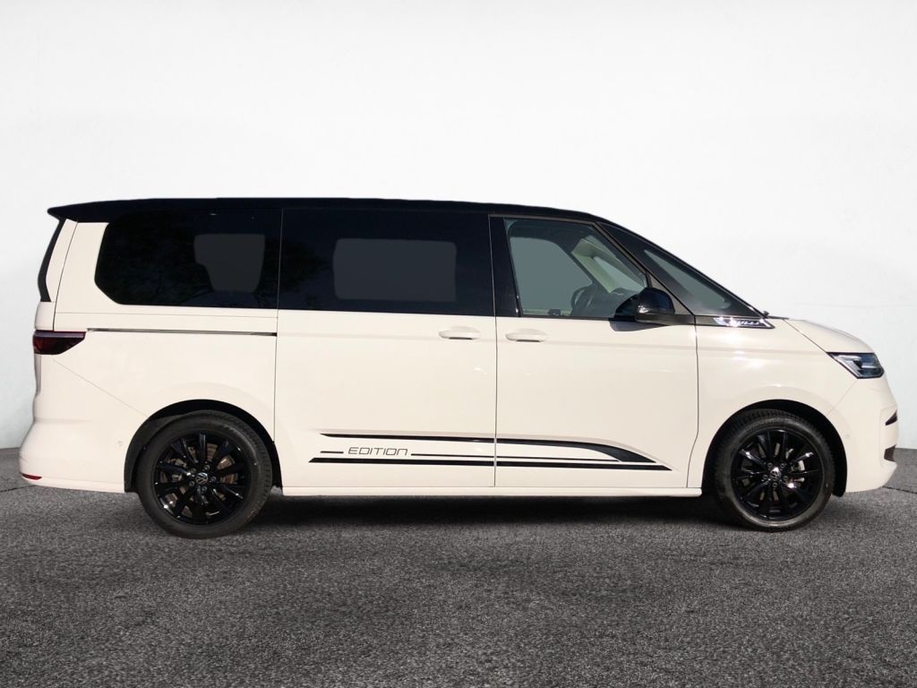 Fahrzeugabbildung Volkswagen T7 Multivan 2,0 TDI LÜ Life Edition IQ.Light