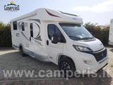 Elnagh ELNAGH ELNAGH BARON 573 - VERSIONE CAMPERIS - Elnagh Teilintegrierter