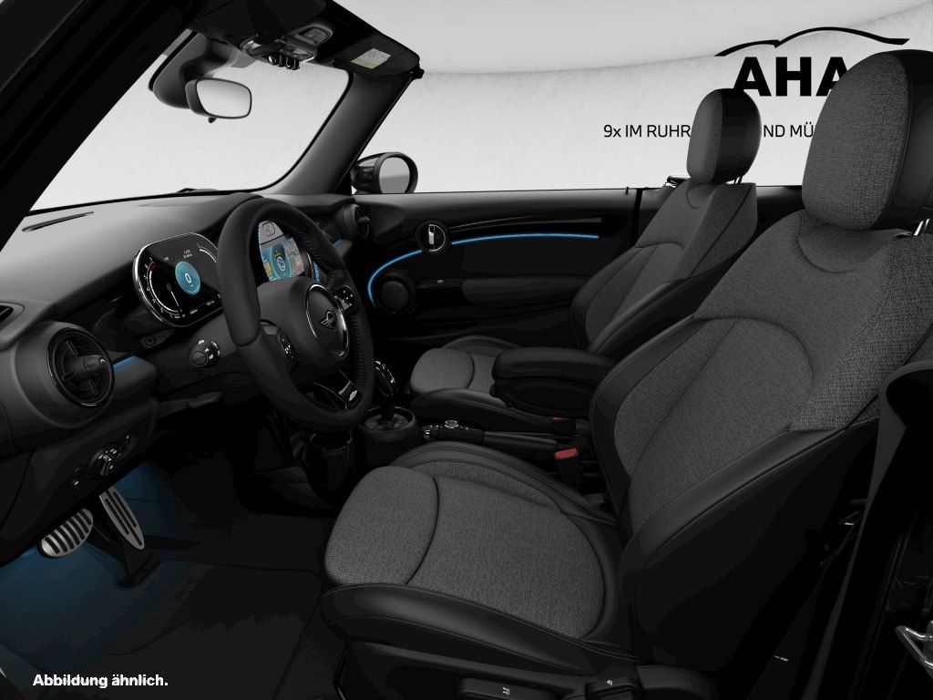 MINI Cooper Cabrio - Bild 3
