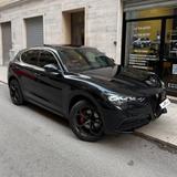 Alfa Romeo Stelvio 2.0 Turbo 280 CV Competizione - Alfa Romeo Stelvio: Competizione