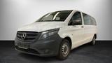 Mercedes-Benz Vito Tourer 114 CDI"Extralang"Behörde+STHZ+KLIMA - Mercedes-Benz Vito: Kombi