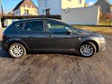 Seat Leon 1.4 TSI Style Copa - Seat Leon aus 2011: Copa