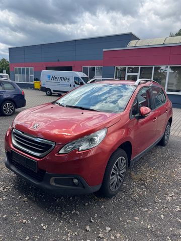 PEUGEOT 2008 Active *Motorschaden