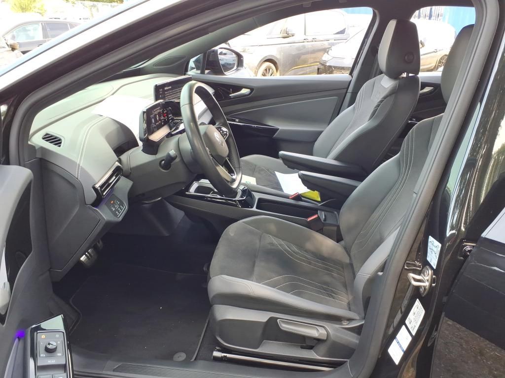 Volkswagen ID.5 - Bild 6