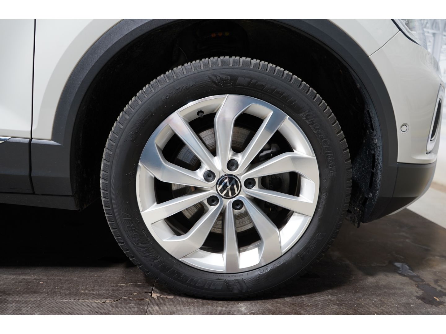 Volkswagen T-Roc - Bild 12