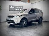 Land Rover Discovery*R-Dynamic *SE*D300 AWD*PANO*Matrix LED - Land Rover Discovery aus 2021