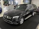 Mercedes-Benz GLC 220 d 4M *PANO*360° KAMERA*TEMP*NAVI*LED* - gebrauchte Mercedes-Benz GLC 220 aus dem Jahr 2015