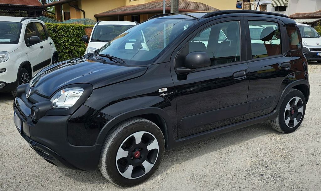 Image of Fiat Panda