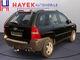 Kia Sportage LX 2WD Klima / Euro 4 / - gebrauchte Kia Sportage aus dem Jahr 2006