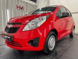 Chevrolet Spark 1.0 +/Klima/Elektr.Fenst./Servol./HUAU1025 - Chevrolet Spark mit Benzin-Antrieb: Limousine