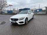 Mercedes-Benz Mercedes Benz C 250 CDI T-Modell (S205) 4M... - Mercedes-Benz C 250 in Frankfurt (Main)