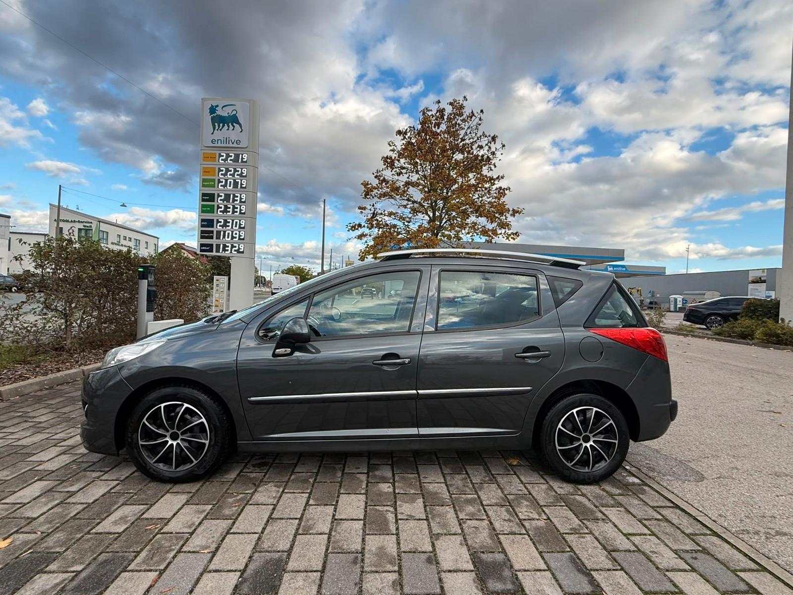 Peugeot 207 2011 — photo 5